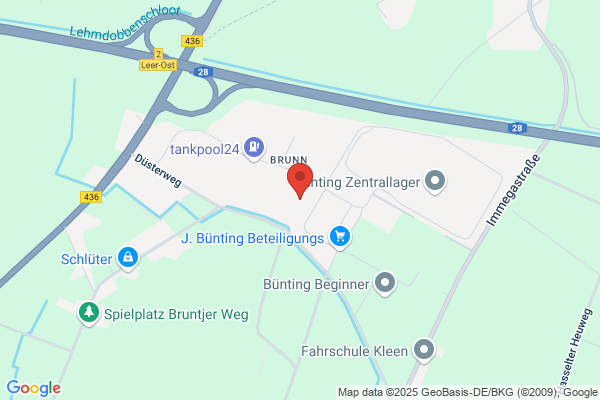 Truck & Parts Martin de Jong