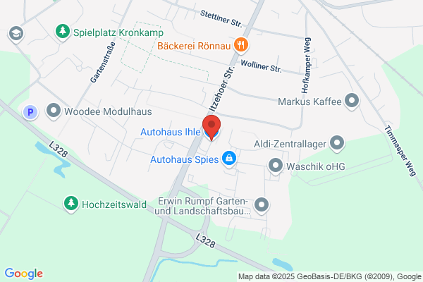 Autohaus Ihle GmbH