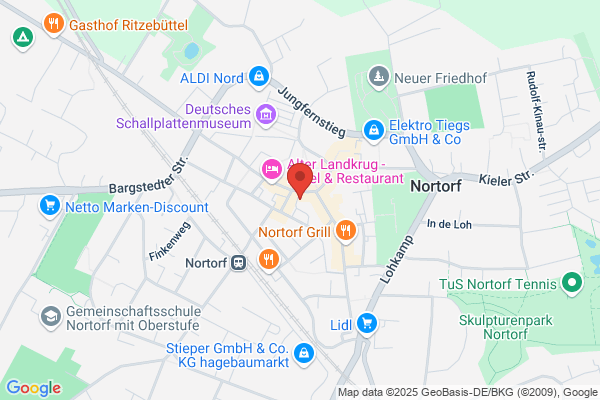 Sparkasse Mittelholstein AG