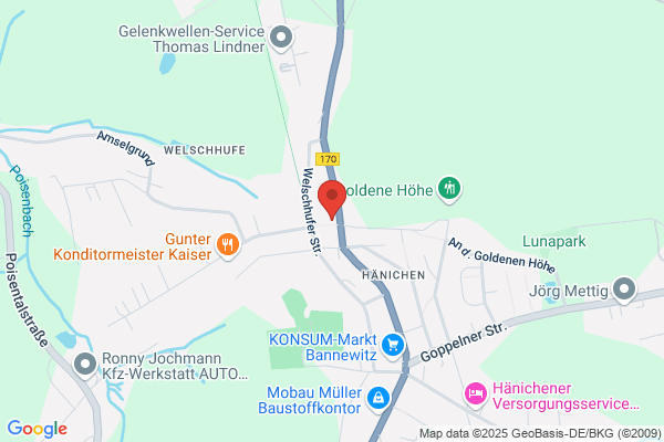 Frach GmbH