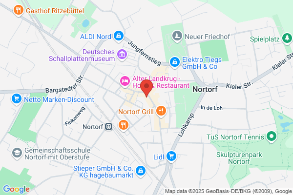 Café Lepthien