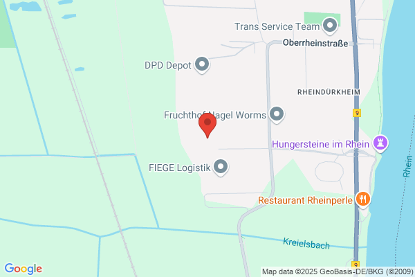TL Transporte GmbH & Co KG