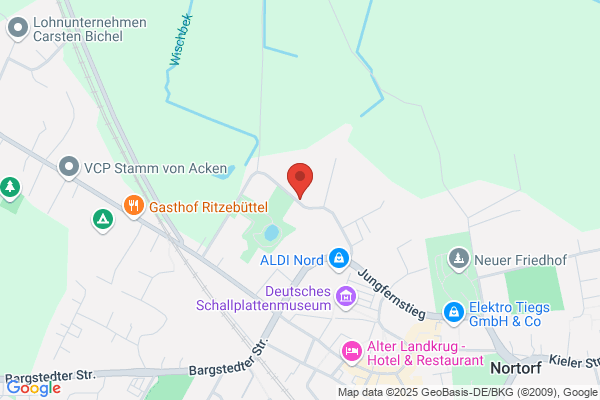 Brückner-Werke Kommanditgesellschaft
