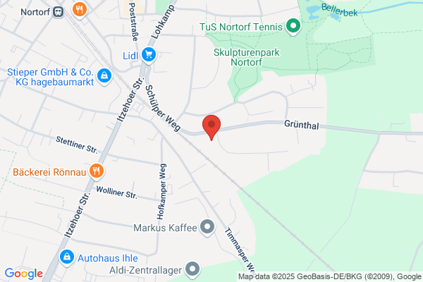Hauptgenossenschaft Nord AG