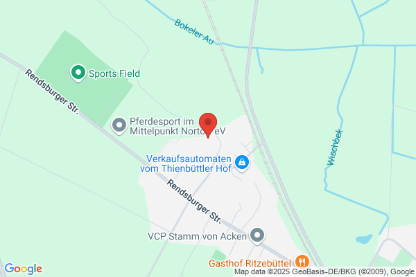 Kleine Joachim Farm-Shopping