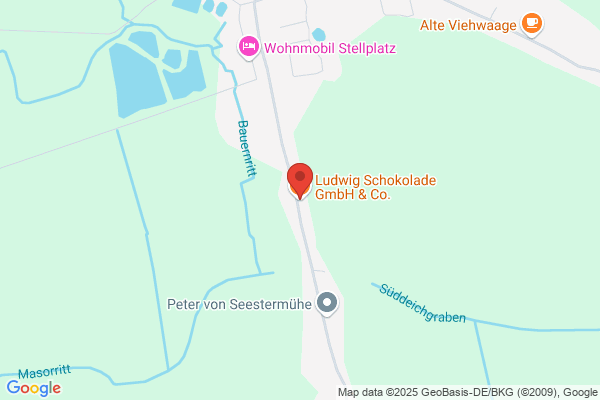 Ludwig Schokolade GmbH & Co. KG