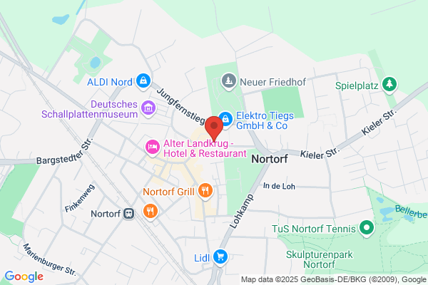 NTU Norddeutsche Treuhand Union GmbH