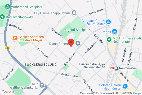 Naturschutzbund Deutschland NABU Gruppe Nortorf E.V.