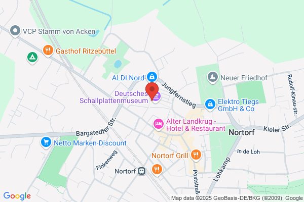 Pro Regio Möbelbörse Nortorf