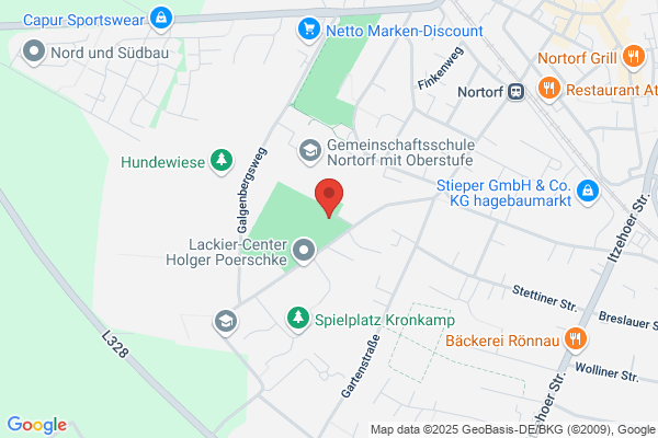 Turn- und Sportverein Nortorf e.V.