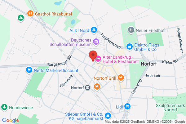 Lucht Taxi GmbH