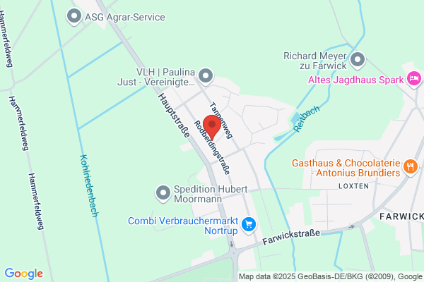 Hausservice Rolf Schmitz