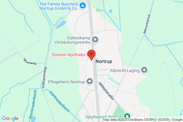 Alwine Huhndorf Friseursalon