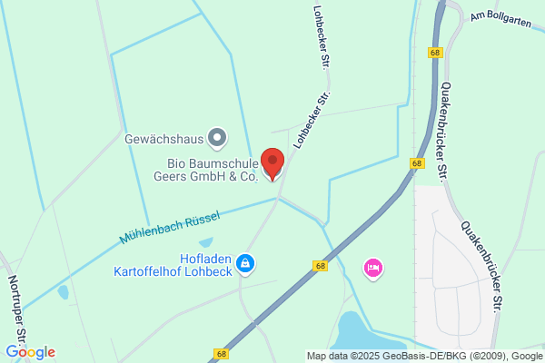 Bersenbrücker Baumschulen GmbH & Co. KG