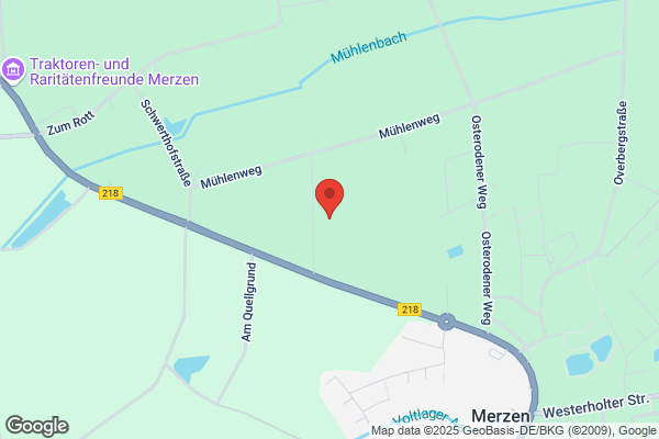 Kinderhof Merzen gGmbH private Jugend-und Sozialhilfe