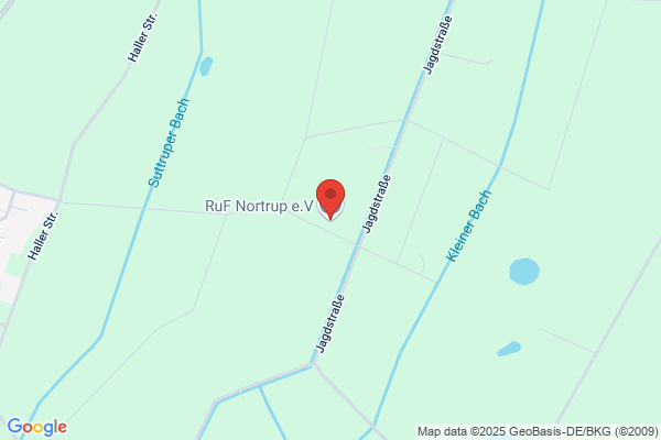 Reit- u. Fahrverein Nortrup e.V.