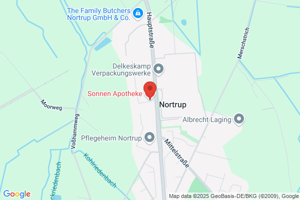 Sonnen-Apotheke