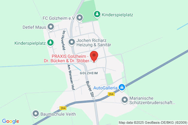 Dr. med. U. Rosenkranz