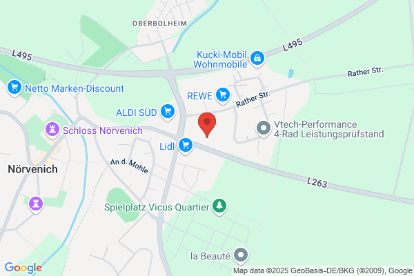 ADE Vertriebs GmbH