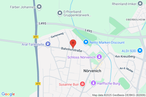 Dade Behring Vertriebs GmbH