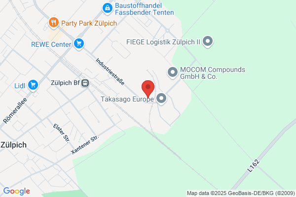 EuraClean Pflegemittel GmbH