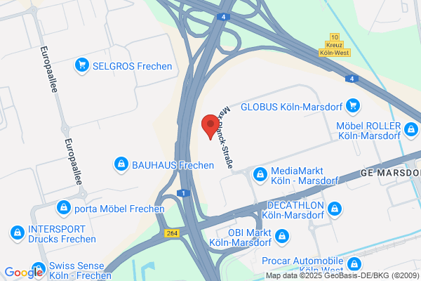 Jungheinrich AG