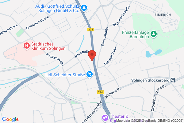 LUMEA DEUTSCHLAND