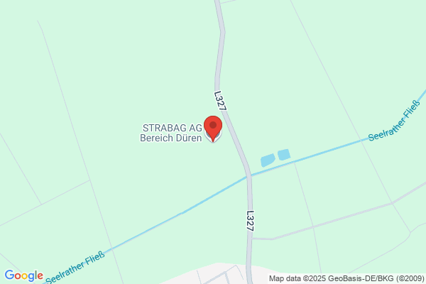 STRABAG AG Bereich Düren