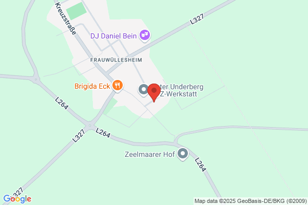 Taxi-Mietwagen Thiemann