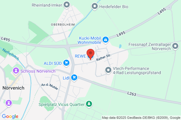 REWE