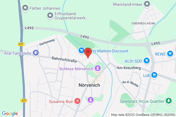 Hauptschule Nörvenich