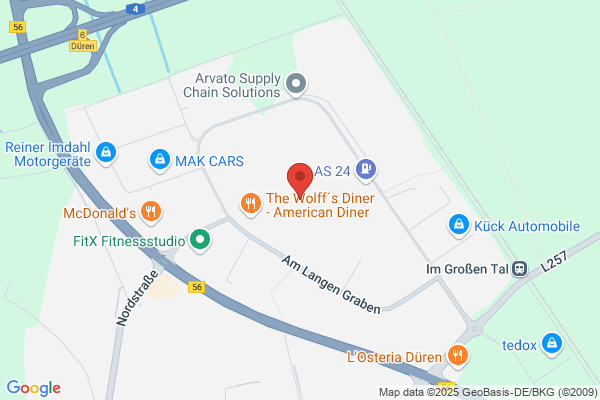 kd Verpackungen GmbH