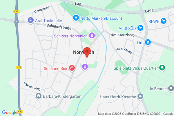 Gothaer Versicherungen in Nörvenich Thomas Marx