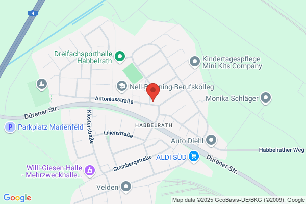Versicherungsbüro Bovens