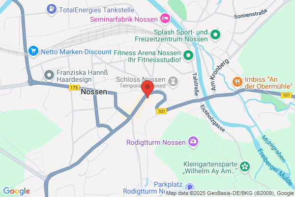Adler-Apotheke Nossen