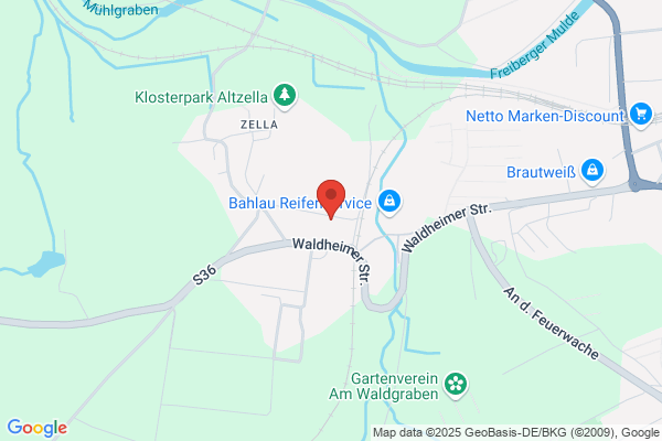 Michael Koch
