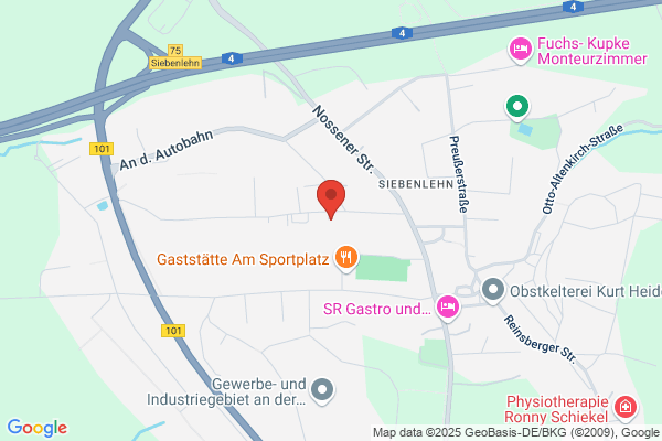 Autohaus Himpel GmbH