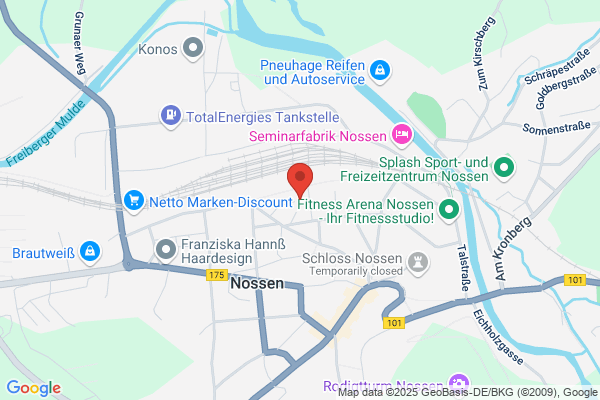 Bäckerei Illgen GmbH