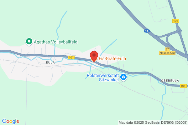 Eis-Grafe Eula