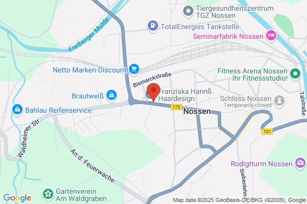 Seidel Backwaren GmbH & Co. KG