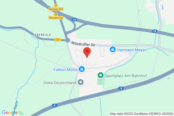 Unicement Handelsgesellschaft