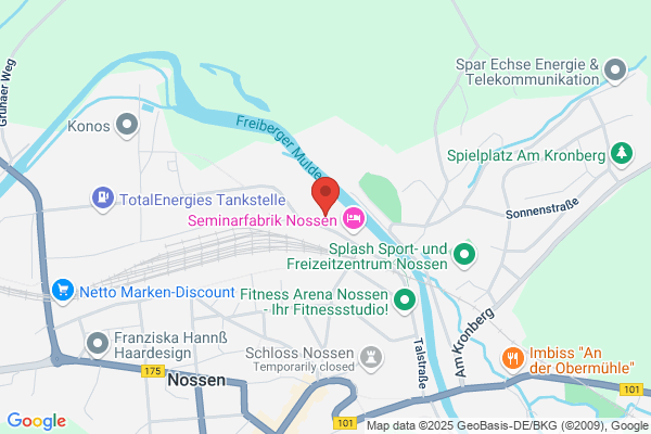 Klemm Bau GmbH