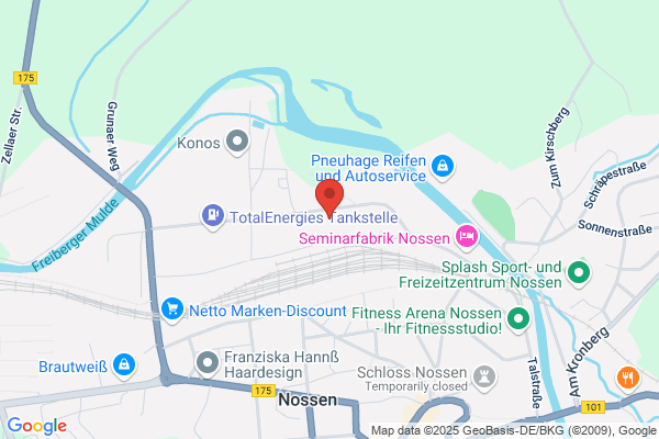 Elektro-Anlagen GmbH