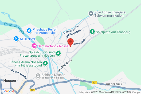 Onlinemarketing Bernd Strauß