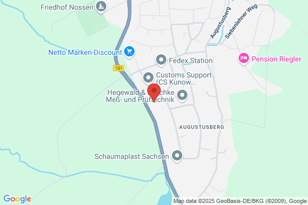 Systemtechnik GmbH