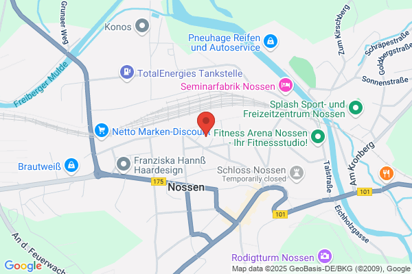 Vogler Augenoptik & Hörakustik