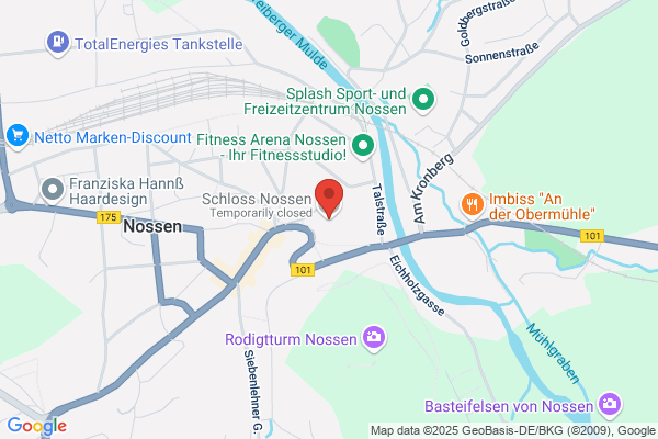 Schloß Nossen