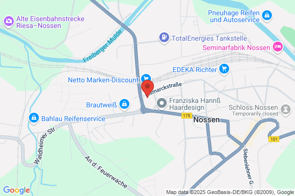 Grande & Partner Sanitär-Technik Nossen GmbH