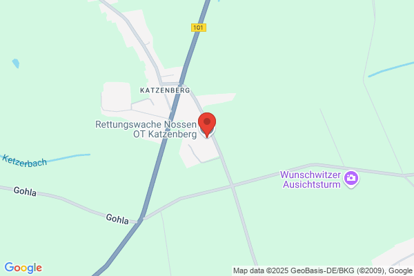 ASB Rettungsdienst Meißen gem.GmbH