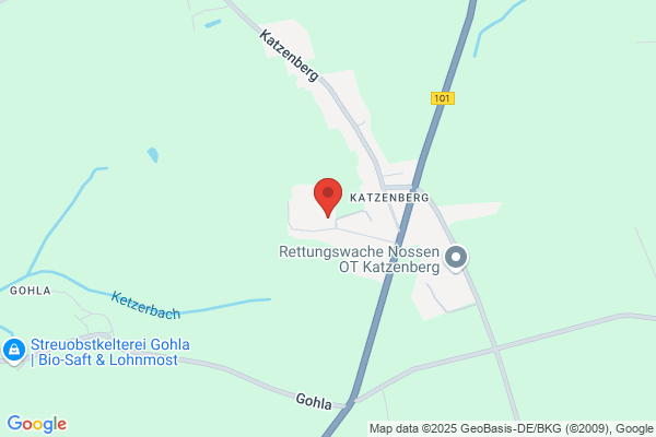 ASB Rettungsdienst gGmbH